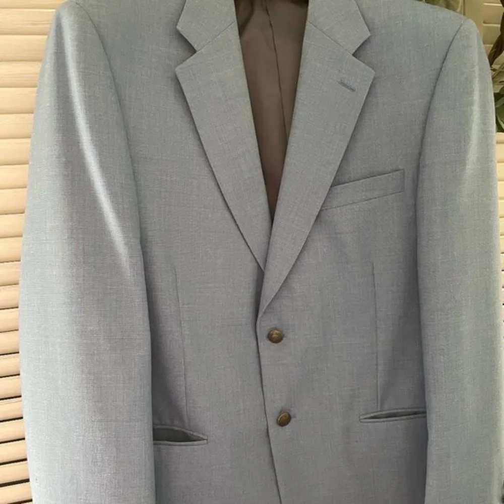 Men's Meeting Street Suit Jacket KA2